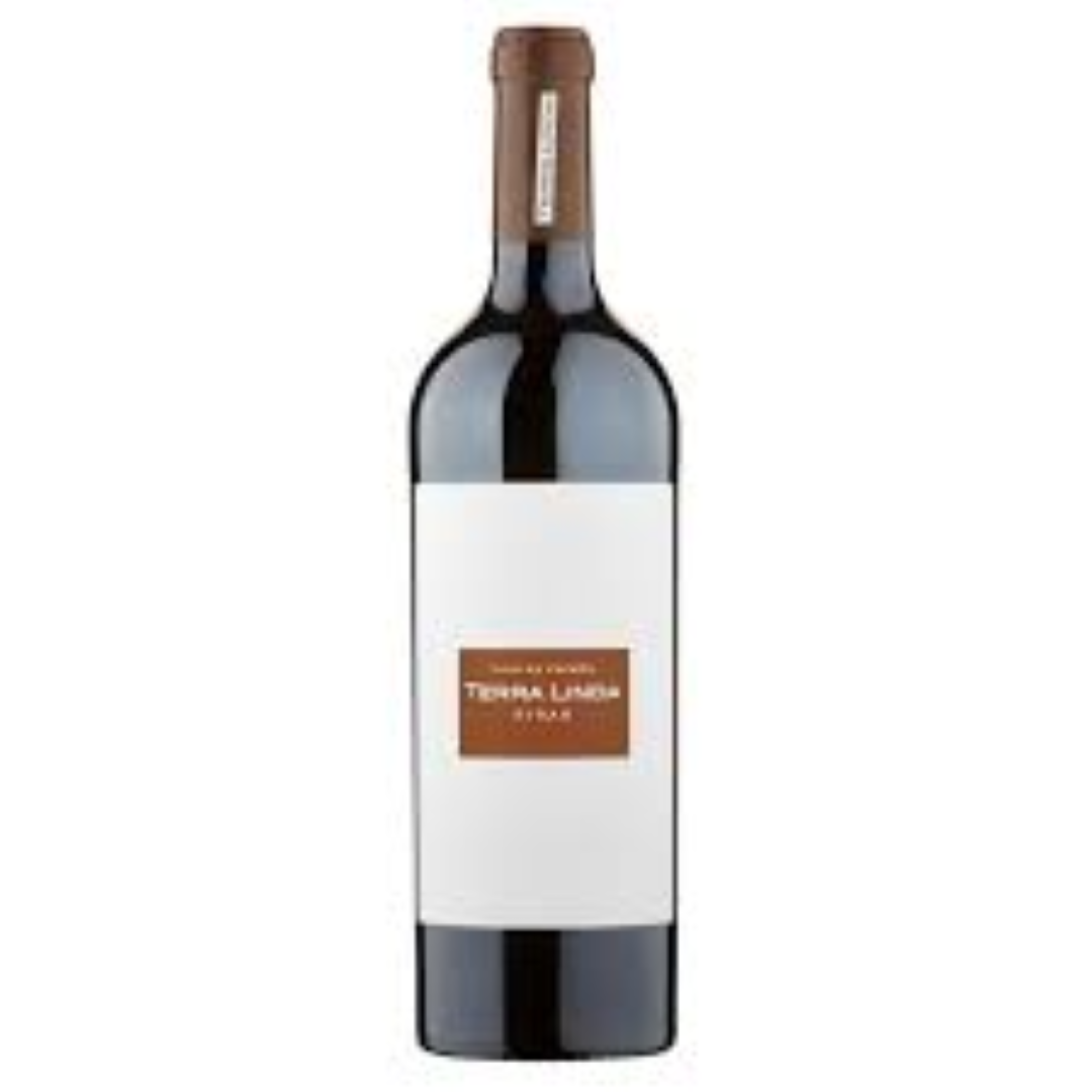 TERRA LINDA SYRAH